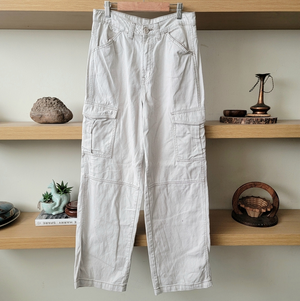 H&M cargo pants